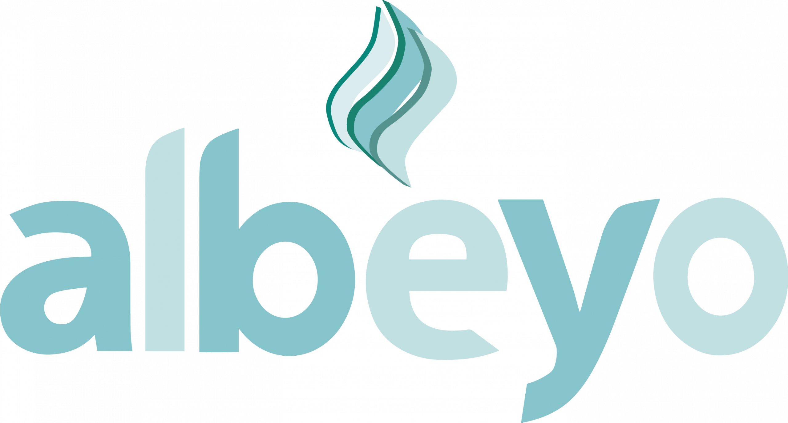 albeyo Logo